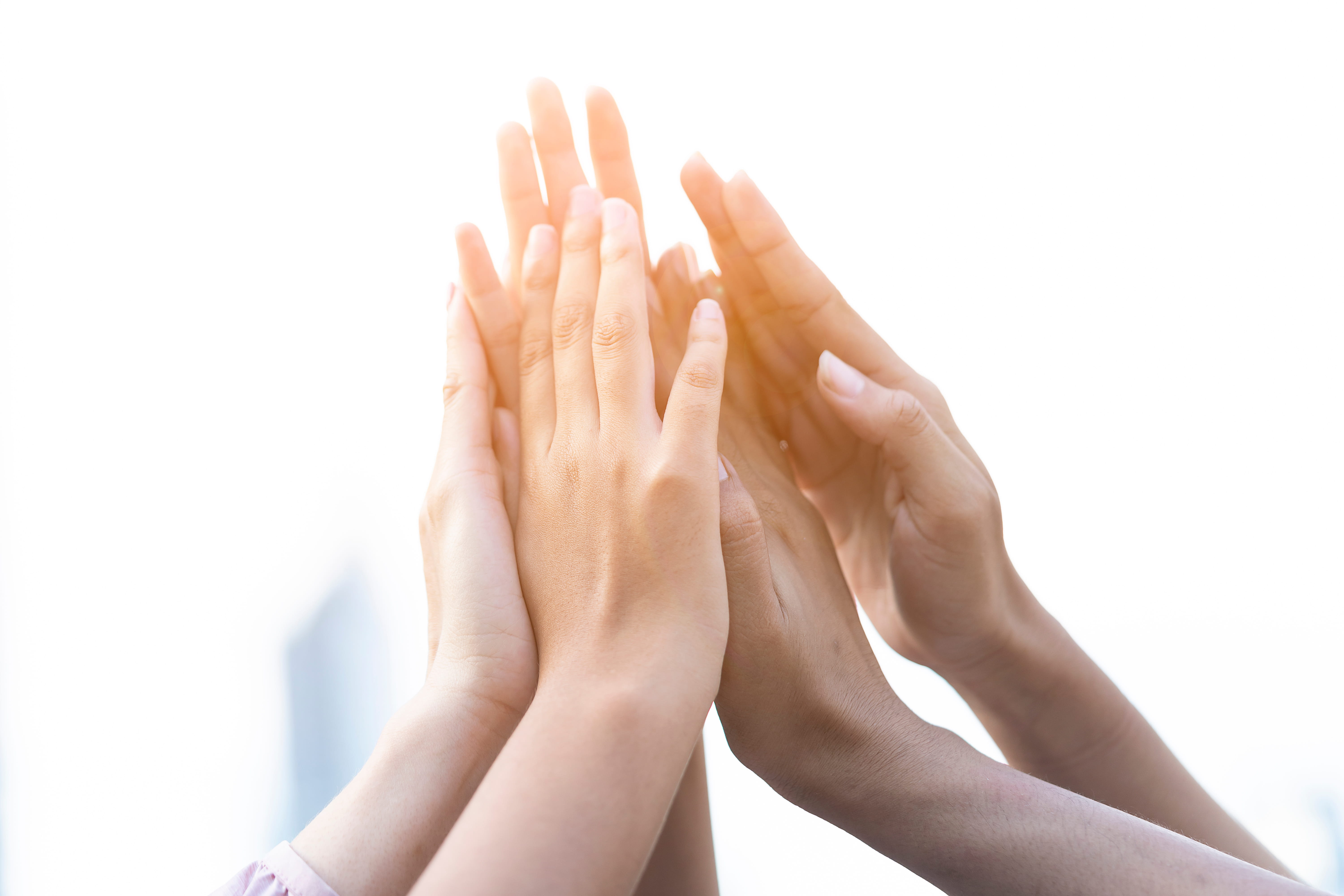 Efforts to Raise Human Rights Awareness