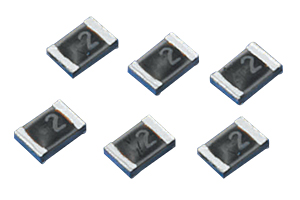 Circuit Protection Components (Current Fuses)