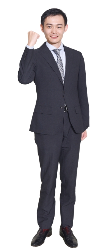 営業部門 Hさん