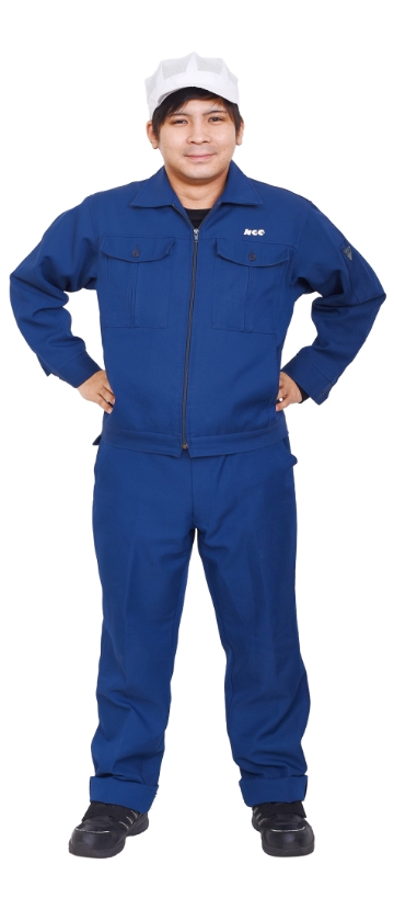 生産部門 Mさん