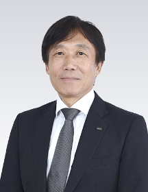 取締役　水谷靖彦