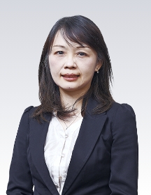 取締役　陳培真