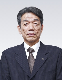 執行役員　村中敏之