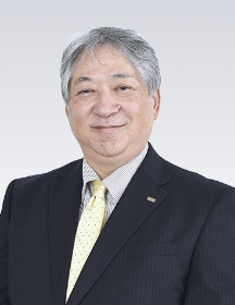 部門長　加藤功一